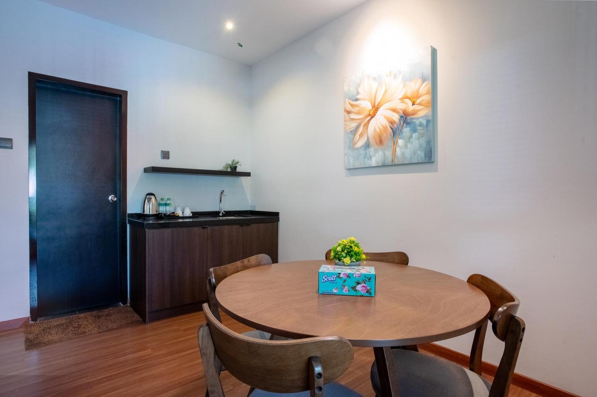 Villa Renai Resort Bentong Exterior photo